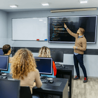 Practical Scrum Excellence Program