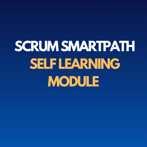 Scrum SmartPath